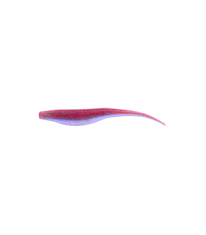 Bubblegum Riot - Bruised Juice Razor